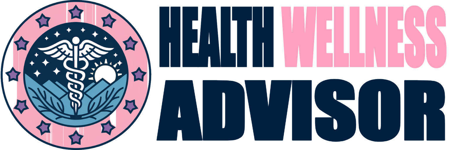 Healthwellnessadvisor